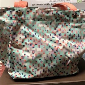 Fossil totes bag